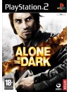 Alone in the Dark ANG (używana) PS2