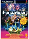 Fantavision ANG (używana) PS2