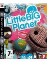 LittleBigPlanet ANG (używana) PS3