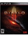 Diablo 3 PL (używana) PS3