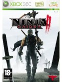 Ninja Gaiden II PL (używana)
