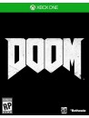 Doom PL (używana) XBOX ONE/SERIES X