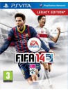 FIFA 14 ANG (używana) PSVITA