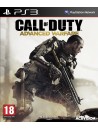Call of Duty Advanced Warfare PL (używana)