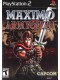 Maximo vs Army of Zin ANG (używana)