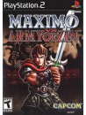 Maximo vs Army of Zin ANG (używana) PS2