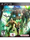 Enslaved Odyssey to the West ANG (używana) PS3