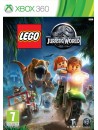 LEGO Jurassic World PL (używana) Xbox360