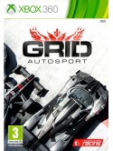 GRID Autosport PL (używana) XBOX ONE/360/SERIES X