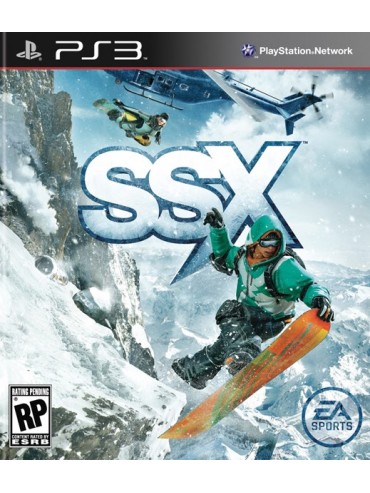 SSX 