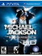 Michael Jackson: The Experience (używana)