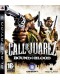 Call of Juarez: Więzy Krwi