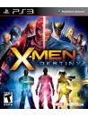 X-Men Destiny ANG (używana) PS3
