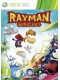 Rayman Origins 