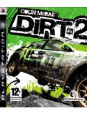 Colin McRae DiRT 2 ANG (używana) PS3