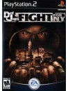 Def Jam Fight for NY ANG (używana) PS2