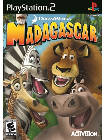 Madagascar 