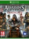 Assassin's Creed: Syndicate 