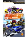 ModNation Racers PL (używana) PSP