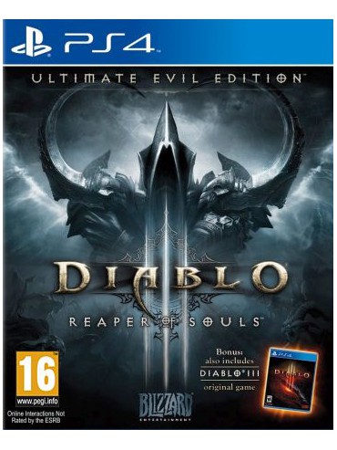 Diablo III: Reaper of Souls 