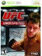 UFC 2009 Undisputed 