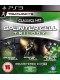Tom Clancy's Splinter Cell Trilogy 