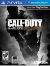Call of Duty Black Ops Declassified ANG (używana) PSVITA