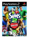 The Sims 2 Zwierzaki PL (używana) PS2
