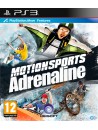 Motionsports Adrenaline ANG MOVE (używana)