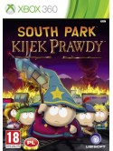 South Park Kijek Prawdy PL (używana) XBOXONE/XBOX360