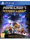 Minecraft : Story Mode 