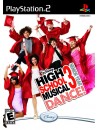 High School Musical 3 : Senior Year - Dance! ANG (używana )PS2