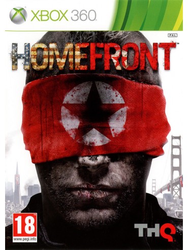 Homefront