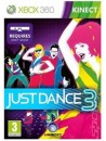 Just Dance 3 kinect PL (używana) Xbox360
