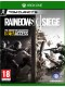 Tom Clancy's Rainbow Six: Siege 