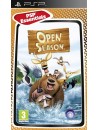 Sezon na Misia ANG (używana) PSP
