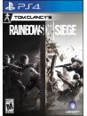 Tom Clancy's Rainbow Six Siege PL (używana)