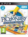 uDraw Pictionary Ultimate Edition ANG (używana)