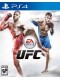 EA Sports UFC 