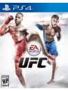 EA Sports UFC ANG (używana)