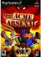 Looney Tunes : Acme Arsenal ANG (używana)