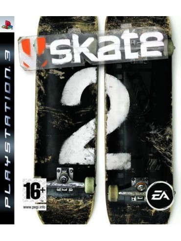 Skate 2 