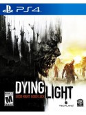 Dying Light PL (używana)