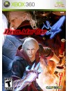 Devil May Cry 4 ANG (używana)
