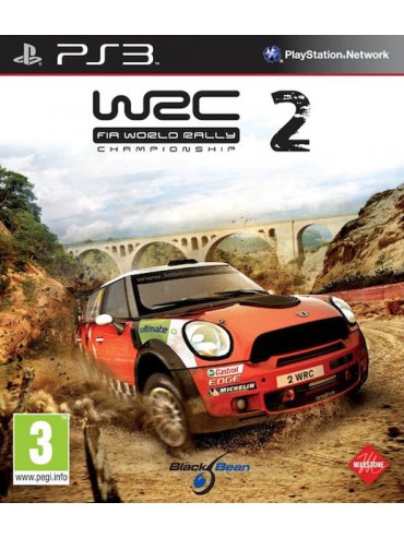 WRC 2 