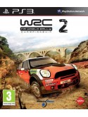 WRC 2 ANG (używana) PS3