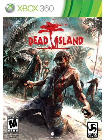 Dead Island