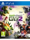 Plants vs. Zombies Garden Warfare 2 PL (używana)
