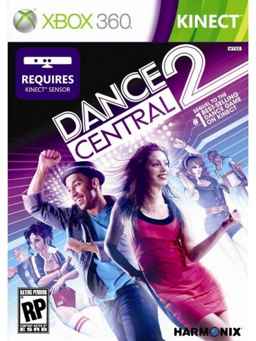 Dance Central 2 PL 