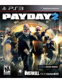 PayDay 2 ANG (używana)
